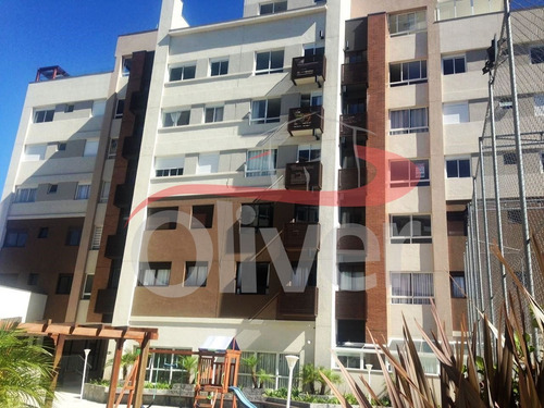 Imagem 8 de 23 de Felicita Residencial Club, Cobertura Duplex ,2 Dormitórios ( 1 Suite) , Santa Felicidade, Curitiba, Parana - Ap00339 - 33117283