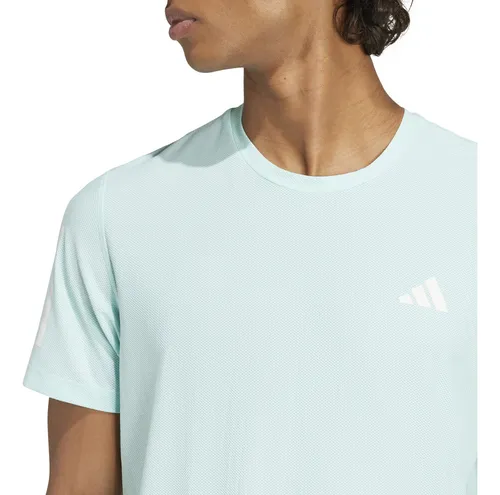 Polera Hombre adidas Otr B Tee