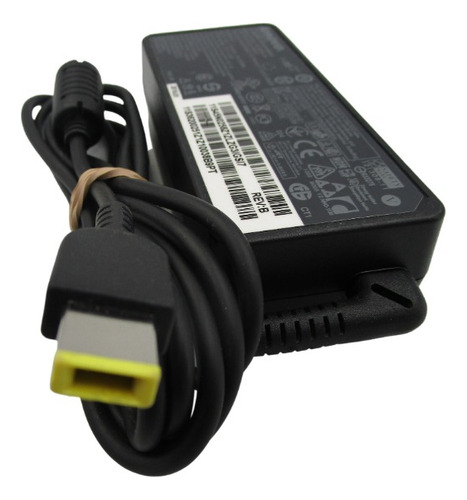 Cargador Lenovo Thinkpad Adlx65nlc3a 45n0258 65w (Usado)