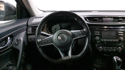 Nissan X-Trail 2.5 ADVANCE 3 ROW AUTO