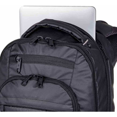 Mochila Evolution Negro Samsonite