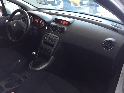 308 Active 1.6 - Promoção Não Perca - Possivel Aprovaç