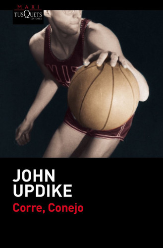 Corre Conejo - John Updike