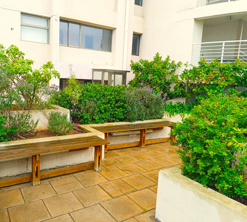 Se Vende Departamento De Un Ambiente Con Vistas Al Mar