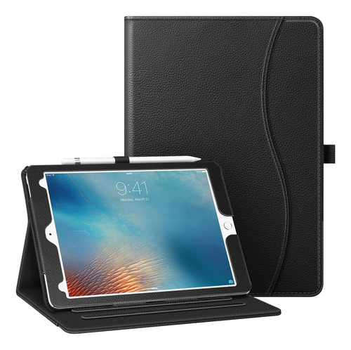 Funda Fintie iPad Pro 9,7 Pulgadas, Tableta Liberación 2016