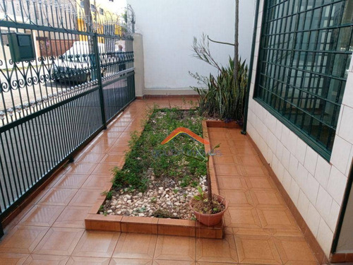 Imagem 19 de 20 de Casa Com 2 Dormitórios Para Alugar, 121 M² Por R$ 1.400/ano - Campos Elíseos - Ribeirão Preto/sp - Ca1580