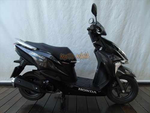 Honda Elite 125i 