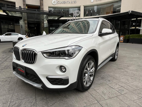 BMW X1 2.0 Sdrive 20ia X Line At