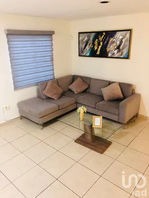 Casa en renta