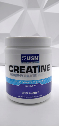 Creatina Usn 