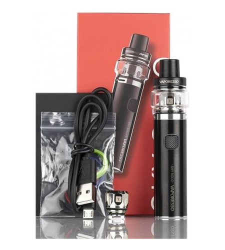 Cigarro Electrico Marca Vaporesso Modelo Sky Solo