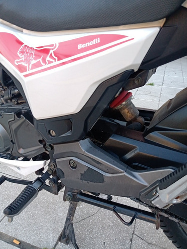 Imagen 6 de 14 de Benelli Tnt 15
