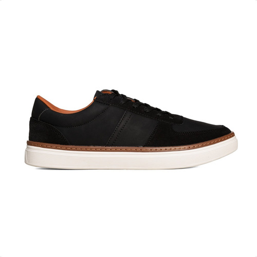 Imagen 1 de 8 de Zapatillas Kevingston Brenton Hombre Casual Moda Urbano