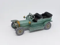 Comprar Autito De Colección Matchbox Yesteryear Lesney England #17