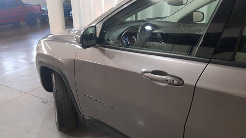 Imagem 8 de 15 de Jeep Compass 2.0 16v Diesel Longitude 4x4 Automático