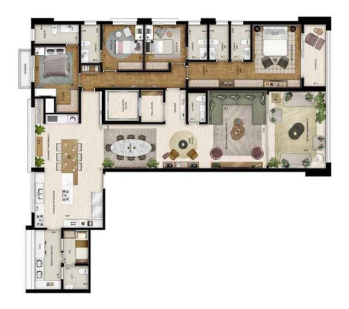 Imagem 20 de 22 de Apartamento - Ref: Or2864.2
