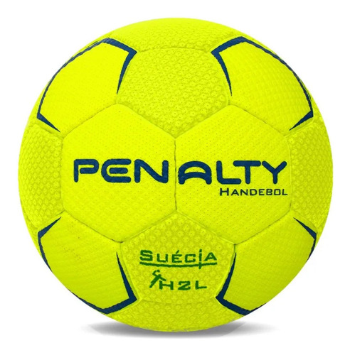 Bola Handebol Penalty Suécia H2l Ultra Grip Lt