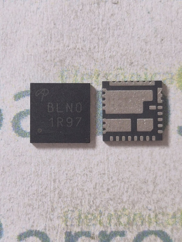 Aoz5311nqi - Aoz5311nq1 - Blno Blnd Bln0 Qfn - Original