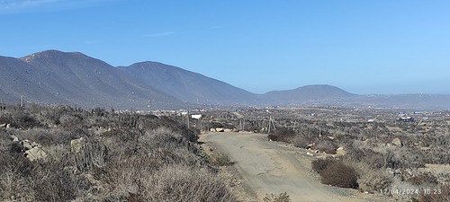 Arrayan Costero Km 499