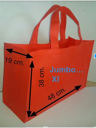 caravana biblioteca Espinas Bolsas Ecologicas Jumbo Mayoreo Reutilizables 38x48x19 100p | Envío gratis caravana biblioteca Espinas Bolsas Ecologicas Jumbo Mayoreo Reutilizables 38x48x19 100p | Envío gratis
