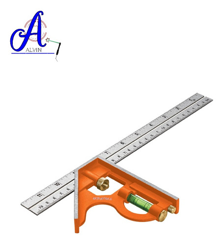 Escuadra De Combinación 12 