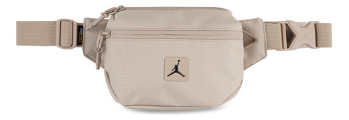 Canguro Nike Bags Jordan Brand-beige