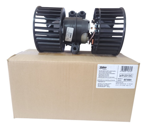 Motor Ar Forçado Constellation 24250 31320 24280 2r2819015