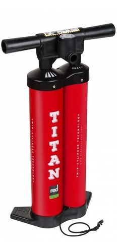 Inflador Sup Red Paddle Co Titan (inflador Sup)