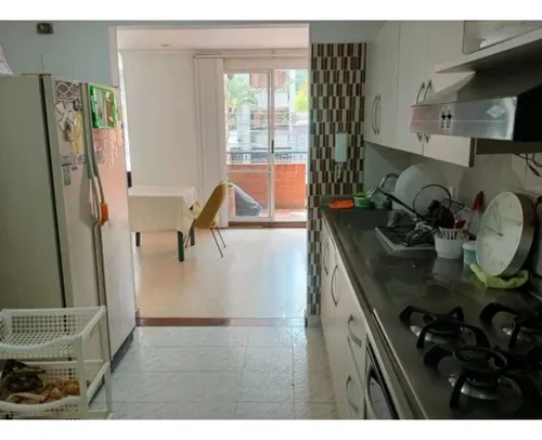 Rhbr-14723 (apto) Piso 5 (conquistadores)