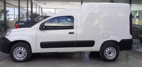 Imagen 2 de 7 de Fiat Fiorino