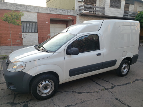 Fiat Fiorino 1.4 EVO TOP