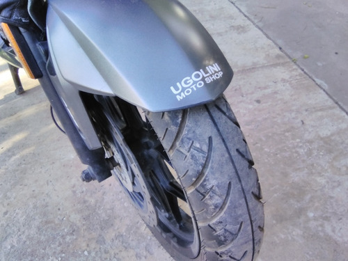 Bajaj Ns 200 Rouser 