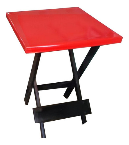 Kit 26 Capas De Mesa De Plástico Restaurantes Bar Lanchonete Cor Azul Desenho Do Tecido Liso