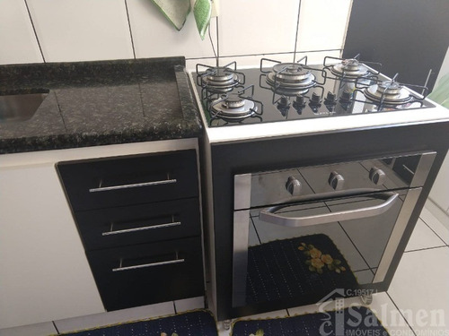 Imagem 18 de 30 de Apartamento - Ap01149 - 70472078