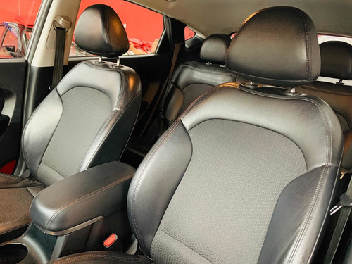 Imagem 8 de 15 de Hyundai Ix35 2015 2.0 Gls 2wd Flex Aut. 5p