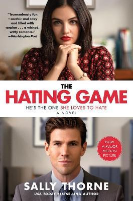 Libro The Hating Game [movie Tie-in] - Sally Thorne