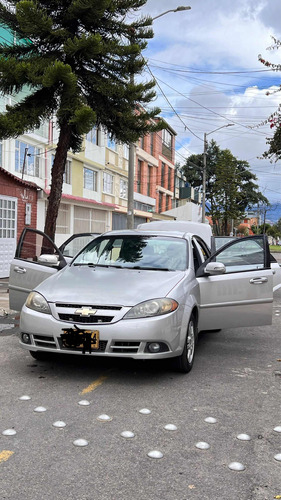 Chevrolet Optra 1.6 Advance