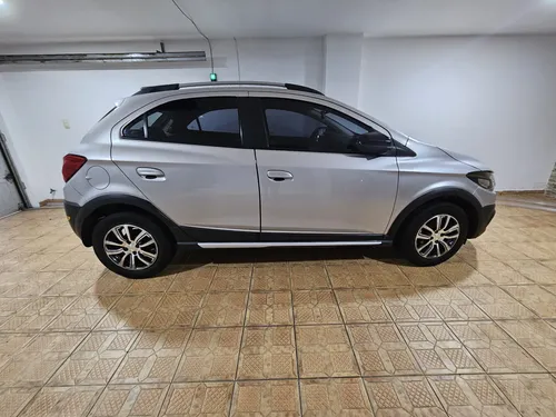 Carro Prácticamente Nuevo Con Todos Los Lujos