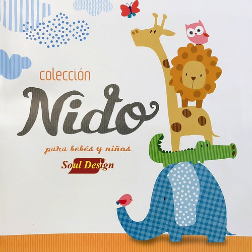 Imagen 2 de 10 de Empapelado Muresco Vinilico Nido Raya Verde 87072 Soul