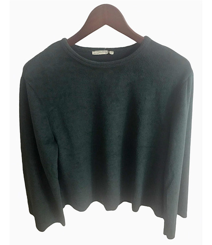 Sweaters Zara Trafaluc Talle S Mujer Original