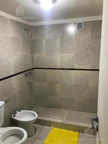 Imagen 7 de 8 de Departamento Monoambiente Venta En Bloque Morón Ideal Inversor