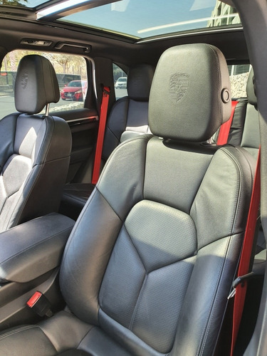 Imagen 13 de 15 de Porsche Cayenne 2013 Gts V8 Tiptronic 8v At