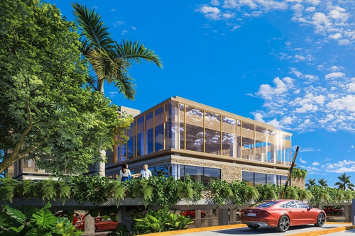 Imagen 9 de 11 de Locales En Venta En Zona Hotelera, Benito Juárez