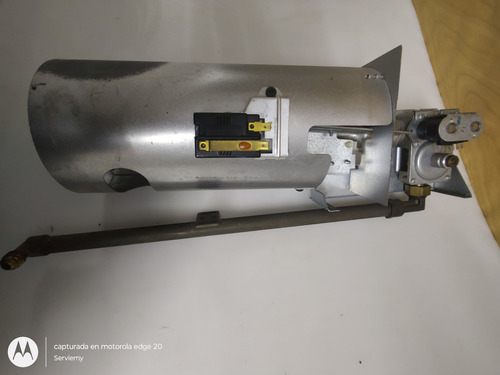 Valvula D Gas , Sensor Flama - 145493-000 3.497.849 (Usado)