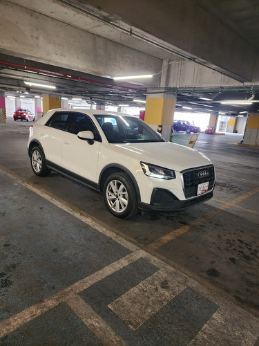 Audi Q2 1.4 35 Tfsi Dynamic