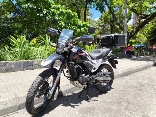 Xpulse 200 Fi