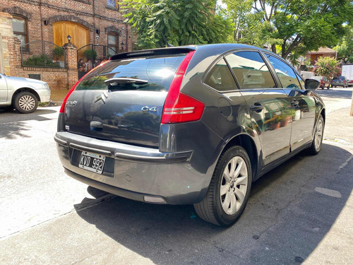 Citroën C4 1.6 X Pack Look 2012 100% Financiado En Cuotas