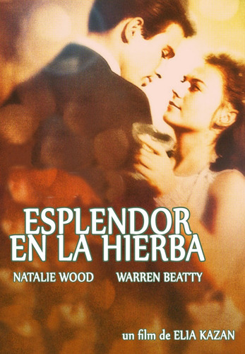 Esplendor En La Hierba / Splendor In The Grass - Dvd