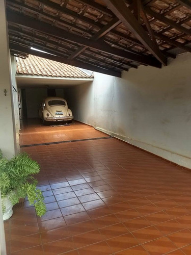 Imagem 4 de 14 de Casa A Venda Vila Sândano Ourinhos/sp Angela Imóveis