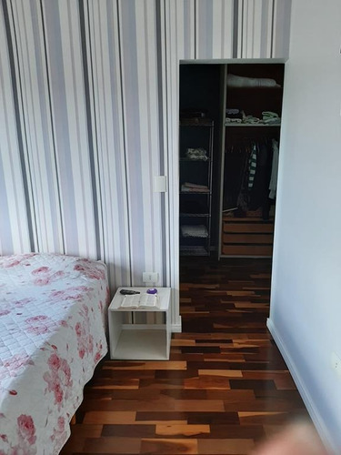 Imagem 6 de 15 de Sobrado - Jardim Independência - São Bernardo Do Campo - 1033-20861